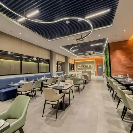 Zip By Spree Hotels Chinchwad
