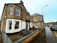 No. 1 High Street - Boutique Rooms - 2-Sterne