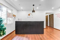 Upar Hotels Thoraipakkam, OMR - 3 tähden