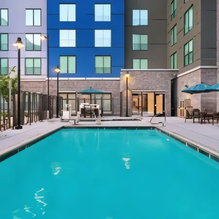 Hyatt Place Provo/Downtown