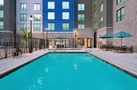 Hyatt Place Provo/Downtown - piscine