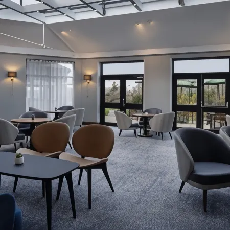 Delta Hotels by Marriott Northampton
