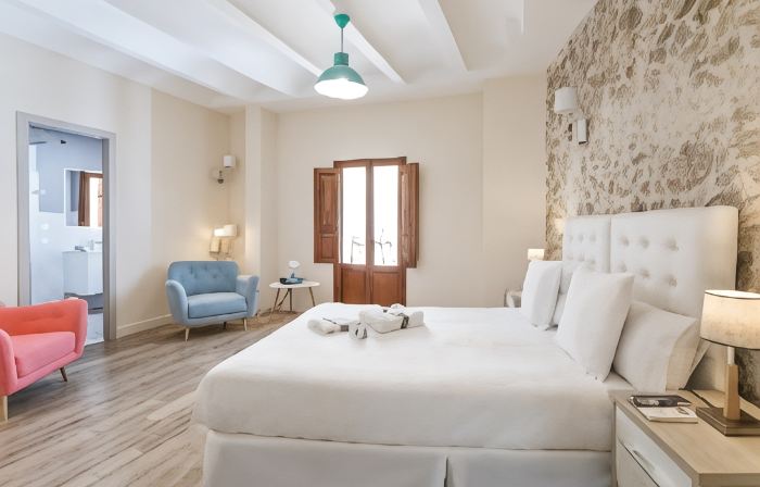 Hostel Sea&Dreams Calpe