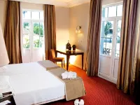 Hotel Termas da Curia Hotels in Anadia