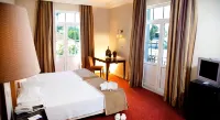 Hotel Termas da Curia