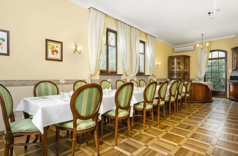Hotel Maltański photo 4