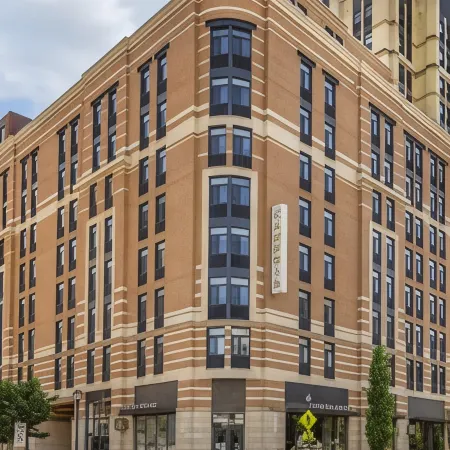Cambria Hotel Rockville