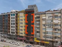 City Asya Hotel