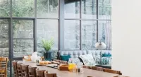 The Florance - breakfast