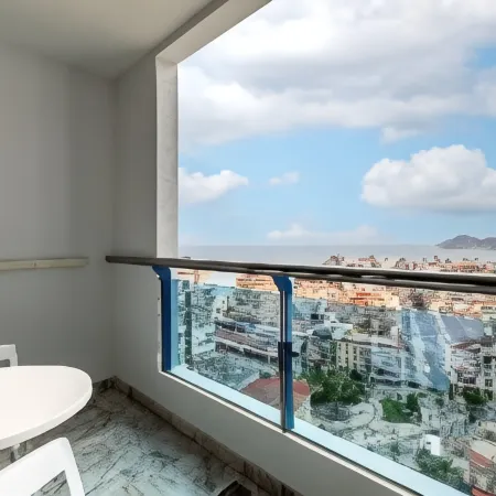 Hotel Madeira Centro