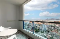 Hotel Madeira Centro - วิวทะเล