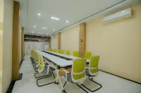Hotel Garuda Syariah