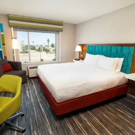 Hampton Inn & Suites Imperial Beach San Diego