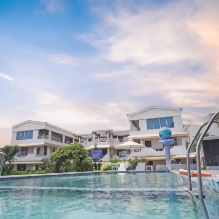 Sea Star Resort