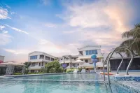 Sea Star Resort - Kylpylä