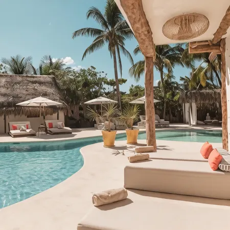 Ser Casasandra Boutique Hotel
