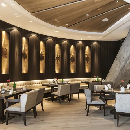 ALPENGOLD HOTEL by IHG