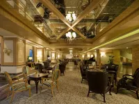 Sentido Kamelya Selin Luxury Resort & Spa - Bữa sáng