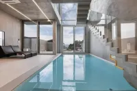 Yeoncheon Bell 37 Pool Villa - Parkering