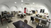 銀禧飯店 - Wi-Fi