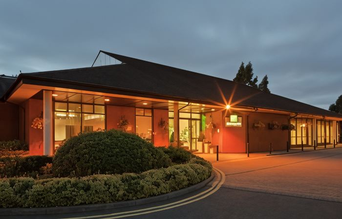 voco Telford Ironbridge by IHG