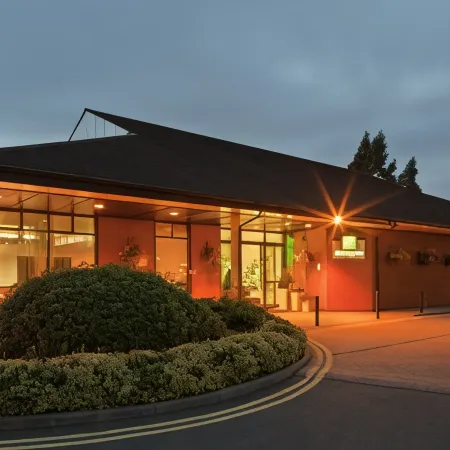 voco Telford Ironbridge by IHG