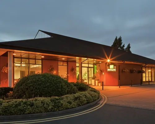 voco Telford Ironbridge by IHG Hotels in Telford