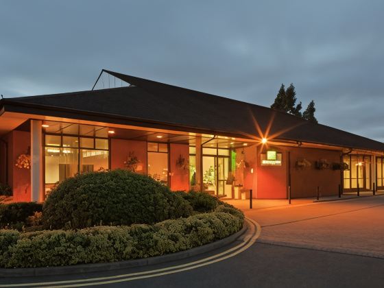 voco Telford Ironbridge by IHG