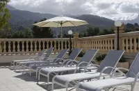 Suliar Palace - 3-Star