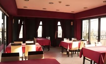 Rumi Hotel