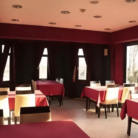 Rumi Hotel