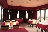 Rumi Hotel - sarapan