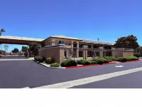 Baymont by Wyndham Manteca Hotels in Manteca