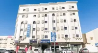Al Eairy Furnished Apartments Al Madinah 3
