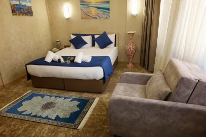 Turk Art Hotel