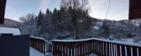 Neumühle vacation apartment with roof terrace, located in the Üßbachtal valley in the nature reserve - 2-Star