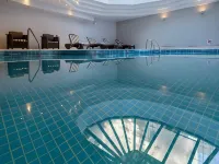 Sofitel Buenos Aires Recoleta - Luxury