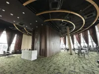 Urban Suites Georgetown, Penang - 無邊際泳池