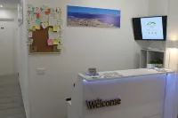 Vida Rooms