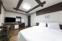 Yeosu Las Vegas - Pensions