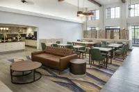 TownePlace Suites by Marriott Reno - breakfast