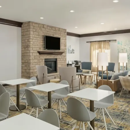 TownePlace Suites Tucson Williams Centre