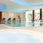 L'Arrivée Hotel & Spa - Pool