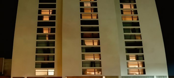 Le Jazz Hotel Hotels in Kuwait City