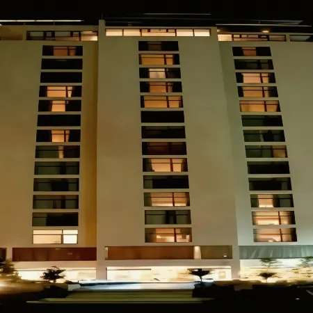 Le Jazz Hotel