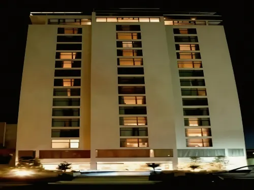 Le Jazz Hotel