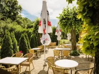 Parkhotel Senftenberg Hotels in Senftenberg