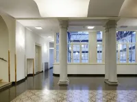 Golden Angel Suites by Adrez Hotels near Ungelt