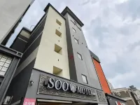 Suwon Yeonmu-Dong Su Hotels in der Nähe von Suwon-Museum