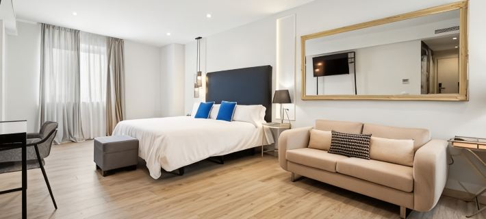 Urban Anaga Hotel Hotels in Anaga